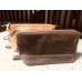  OH Leather Wash Bag 